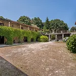펜션 Casa Do Pomar - Manor House Taide