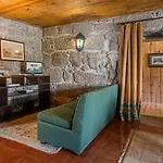 Casa Do Pomar - Manor House 펜션