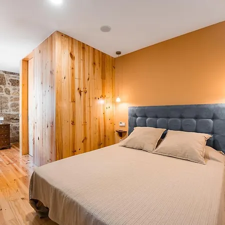 Casa Do Pomar - Manor House Taide