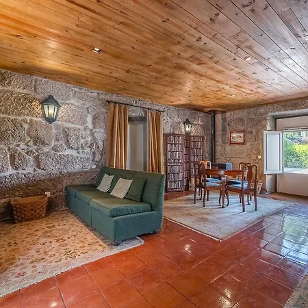 Casa Do Pomar - Manor House