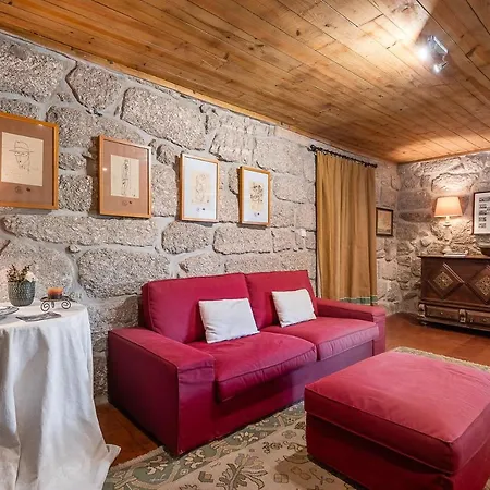 Casa Do Pomar - Manor House *