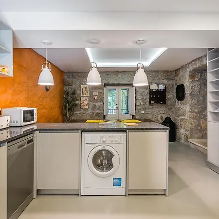 Casa Do Pomar - Manor House * Taide