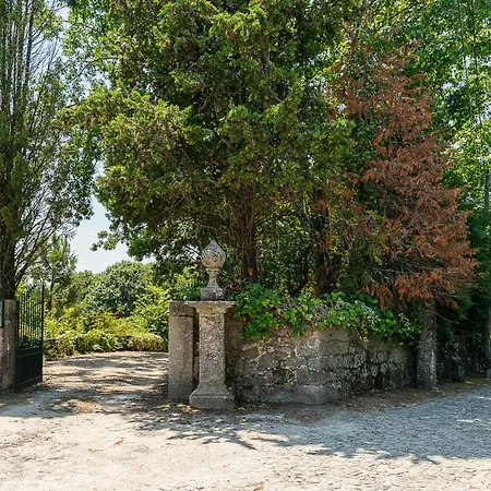 Casa Do Pomar - Manor House 度假居 Taide