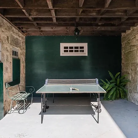 Casa Do Pomar - Manor House *