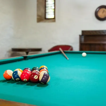 Casa Do Pomar - Manor House 度假居 Taide