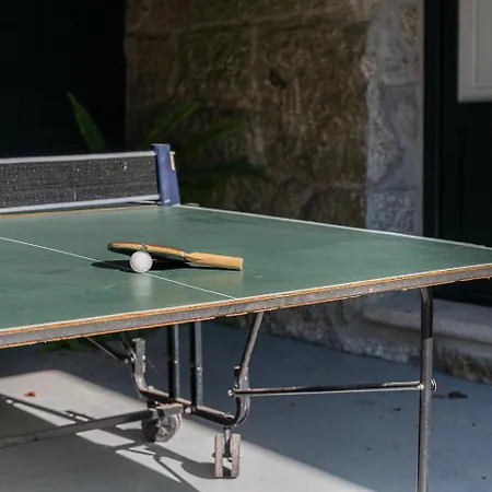 Дом отдыха Casa Do Pomar - Manor House *