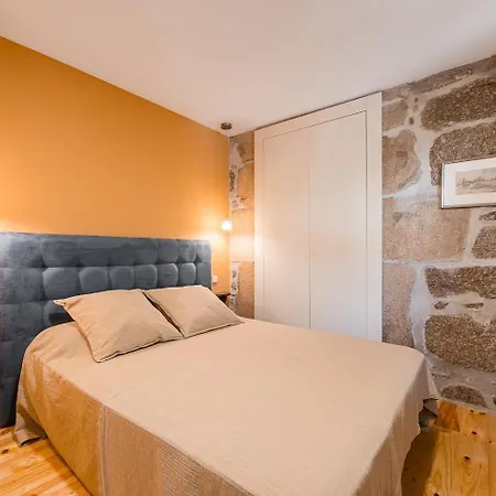 Casa Do Pomar - Manor House * Taide