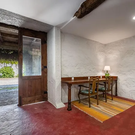 Casa Do Pomar - Manor House