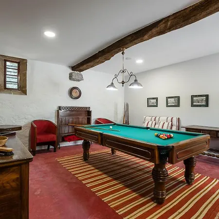 Casa Do Pomar - Manor House Taide