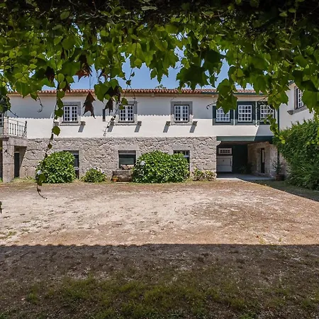 Casa Do Pomar - Manor House * Taide