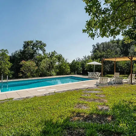 Casa Do Pomar - Manor House *