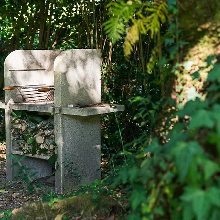 Casa Do Pomar - Manor House