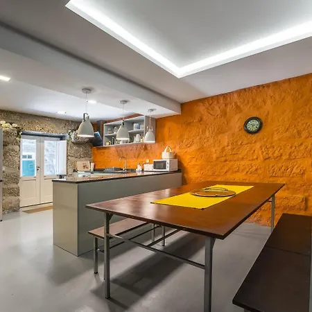 Casa Do Pomar - Manor House * Taide