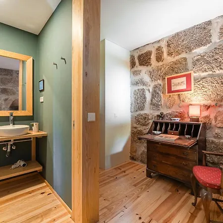 Casa Do Pomar - Manor House * Taide