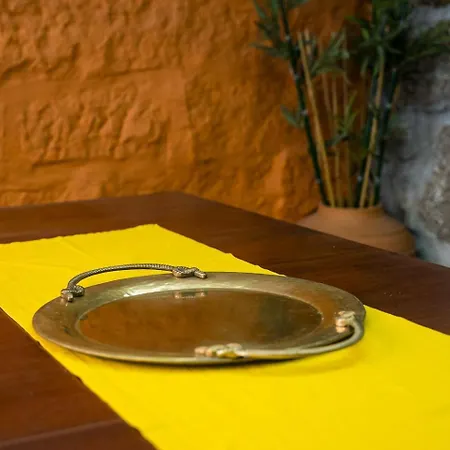 Casa Do Pomar - Manor House Taide