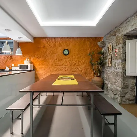 度假居 Casa Do Pomar - Manor House