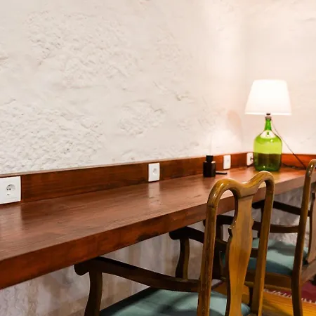 Casa Do Pomar - Manor House