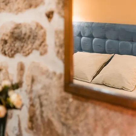 Дом отдыха Casa Do Pomar - Manor House