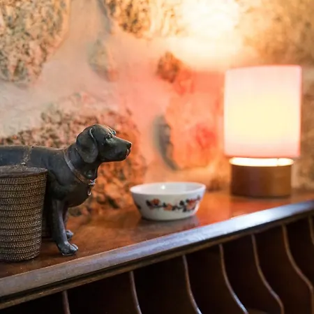 Casa Do Pomar - Manor House Taide