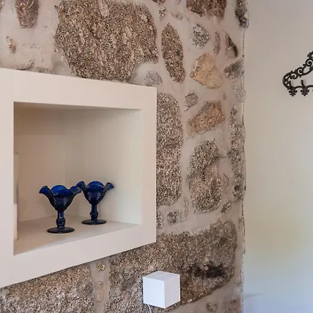 Casa Do Pomar - Manor House *