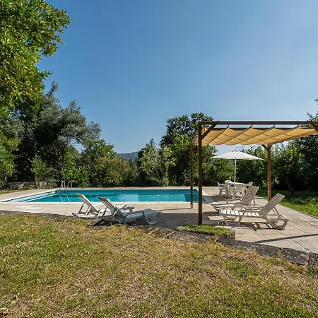 度假居 Casa Do Pomar - Manor House *