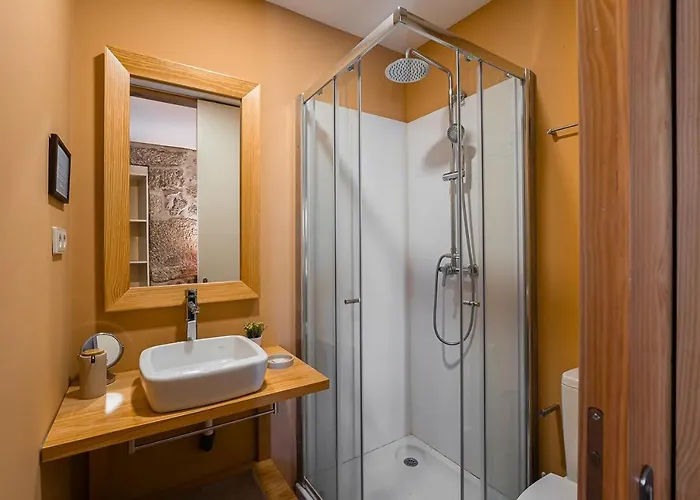 Дом отдыха Casa Do Pomar - Manor House *