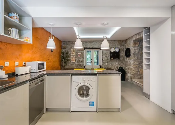 Casa Do Pomar - Manor House * Taide