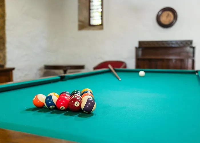 Casa Do Pomar - Manor House Дом отдыха Taide