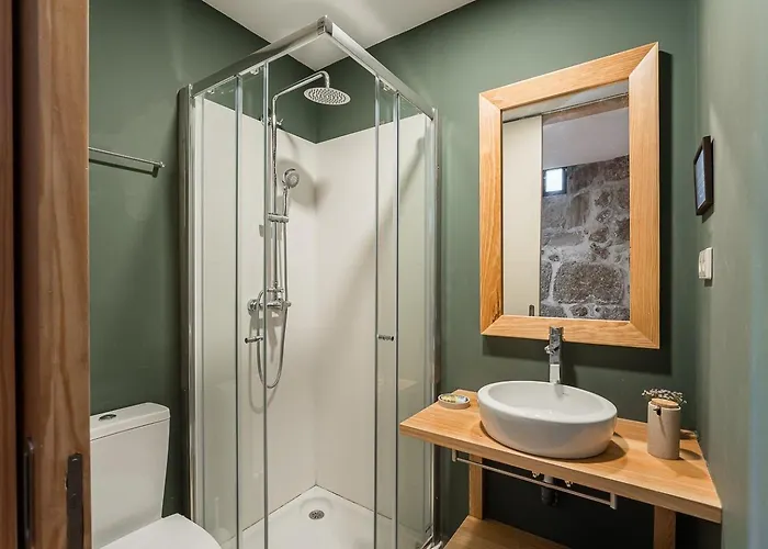 بيت للعطل Casa Do Pomar - Manor House *