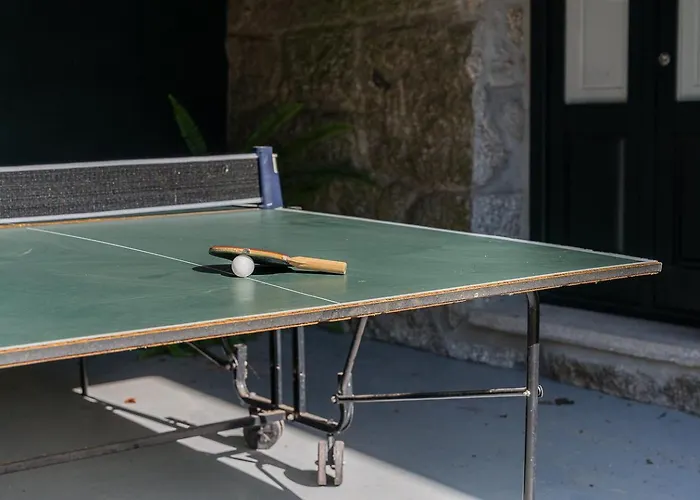 بيت للعطل Casa Do Pomar - Manor House *