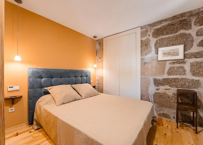 Casa Do Pomar - Manor House * Taide