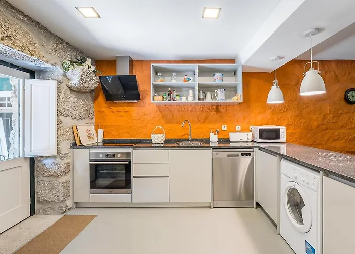 Дом отдыха Casa Do Pomar - Manor House Taide