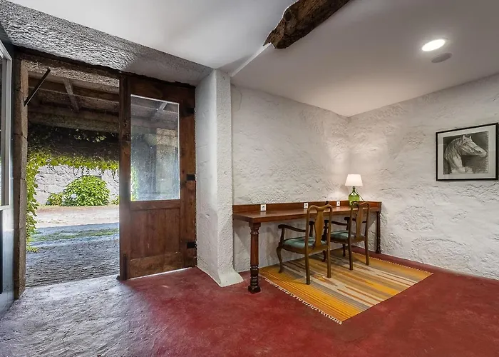 Casa Do Pomar - Manor House