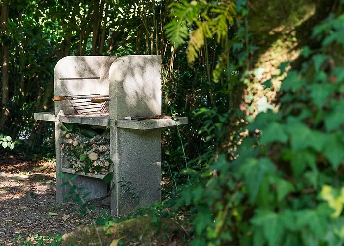 Casa Do Pomar - Manor House