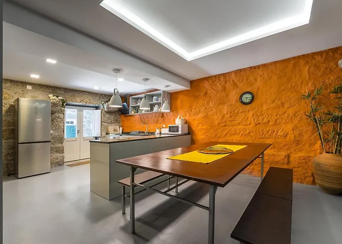 Casa Do Pomar - Manor House * Taide