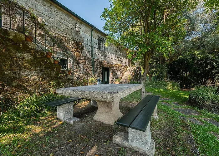 بيت للعطل Casa Do Pomar - Manor House