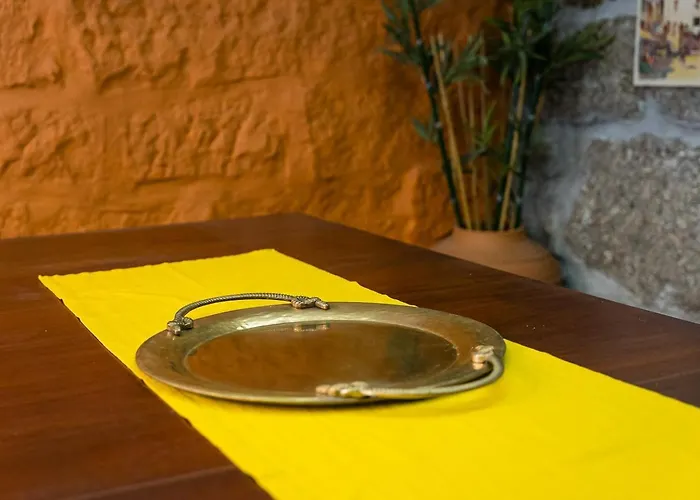 Casa Do Pomar - Manor House Taide