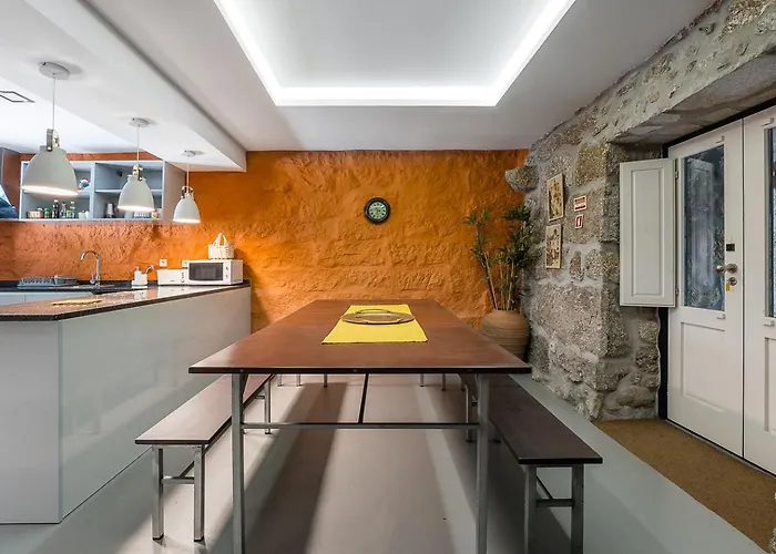 Дом отдыха Casa Do Pomar - Manor House