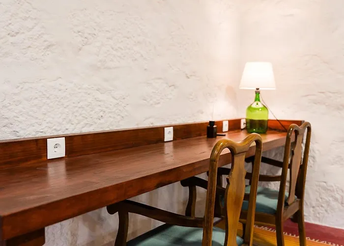 Casa Do Pomar - Manor House