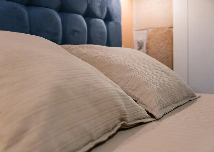 Casa Do Pomar - Manor House * Taide