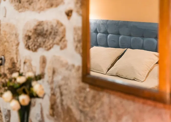 Дом отдыха Casa Do Pomar - Manor House