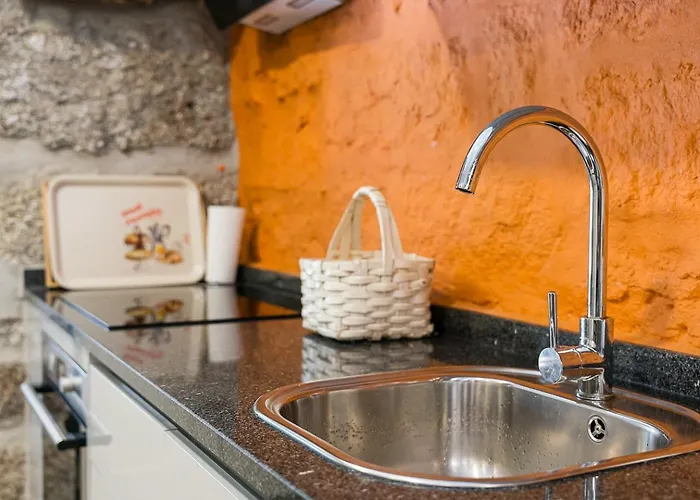 Casa Do Pomar - Manor House Дом отдыха *