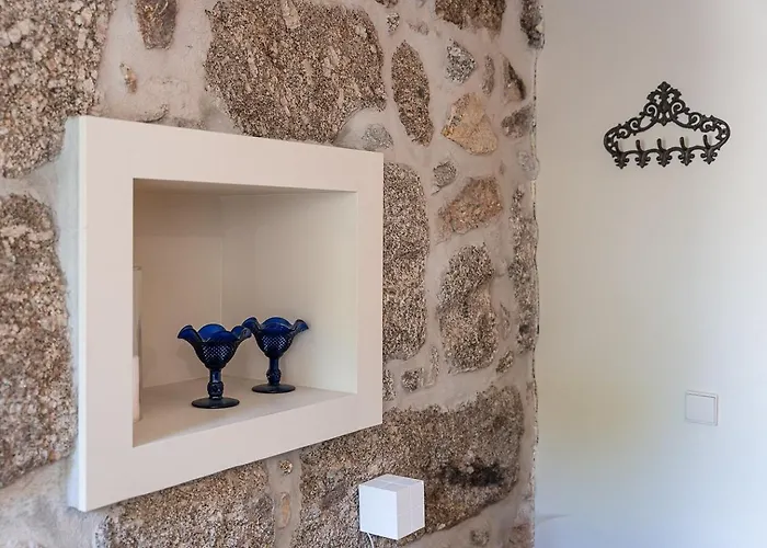 Casa Do Pomar - Manor House *