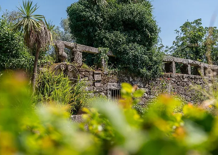 Casa Do Pomar - Manor House